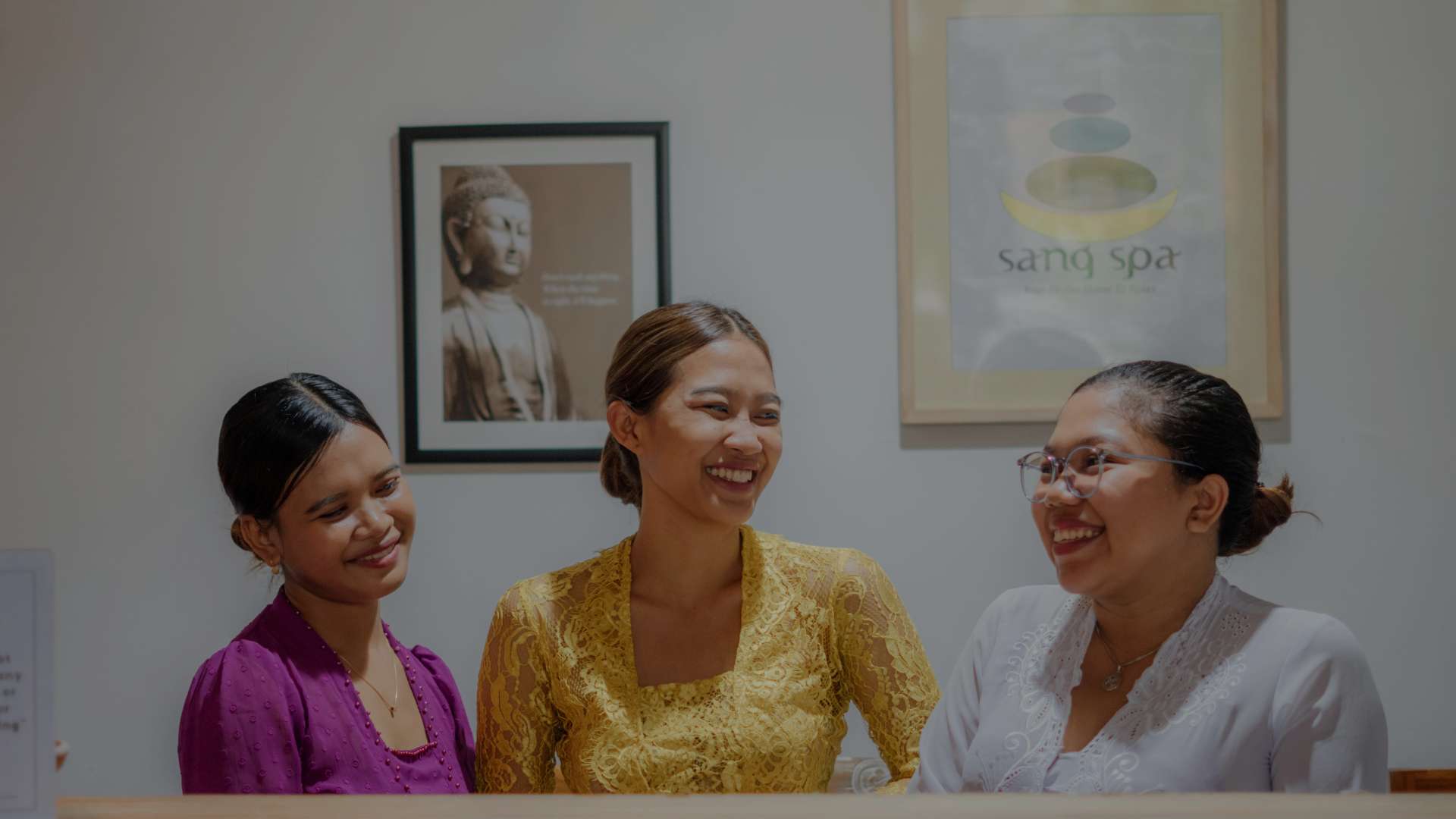 Bali Traditional Spa: The Secret of Beautiful Skin of Indonesian Women