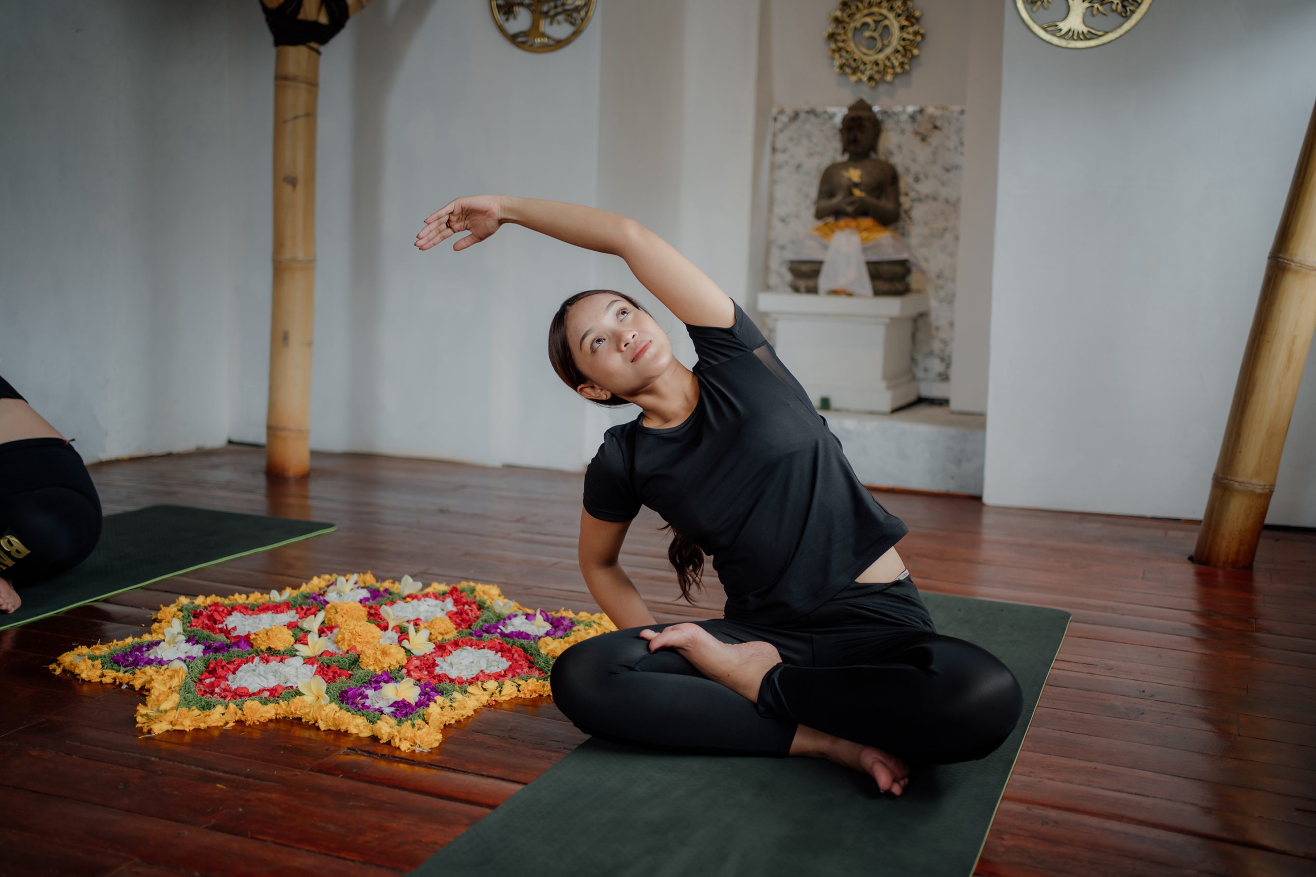 Ubud - Transforming Healing Body, Mind and Soul