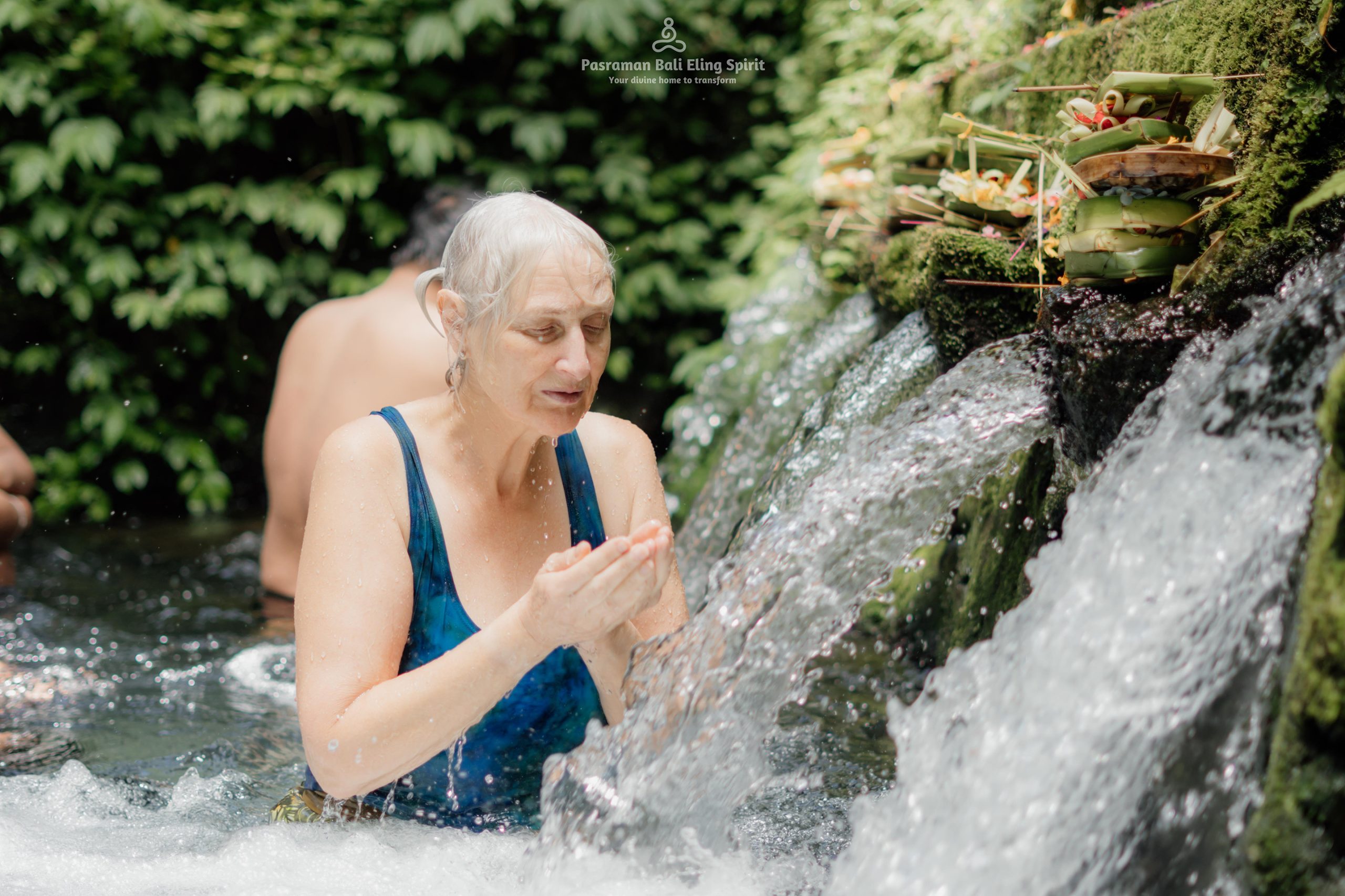 Overcome Depression with Weekend Healing Retreat in Ubud