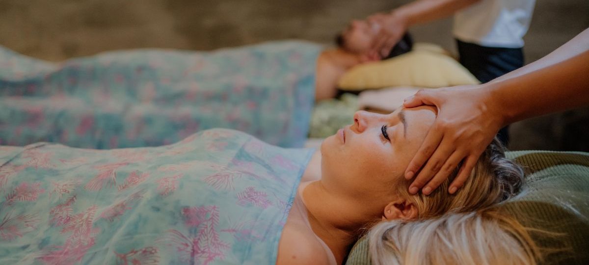 Sang Spa Ubud