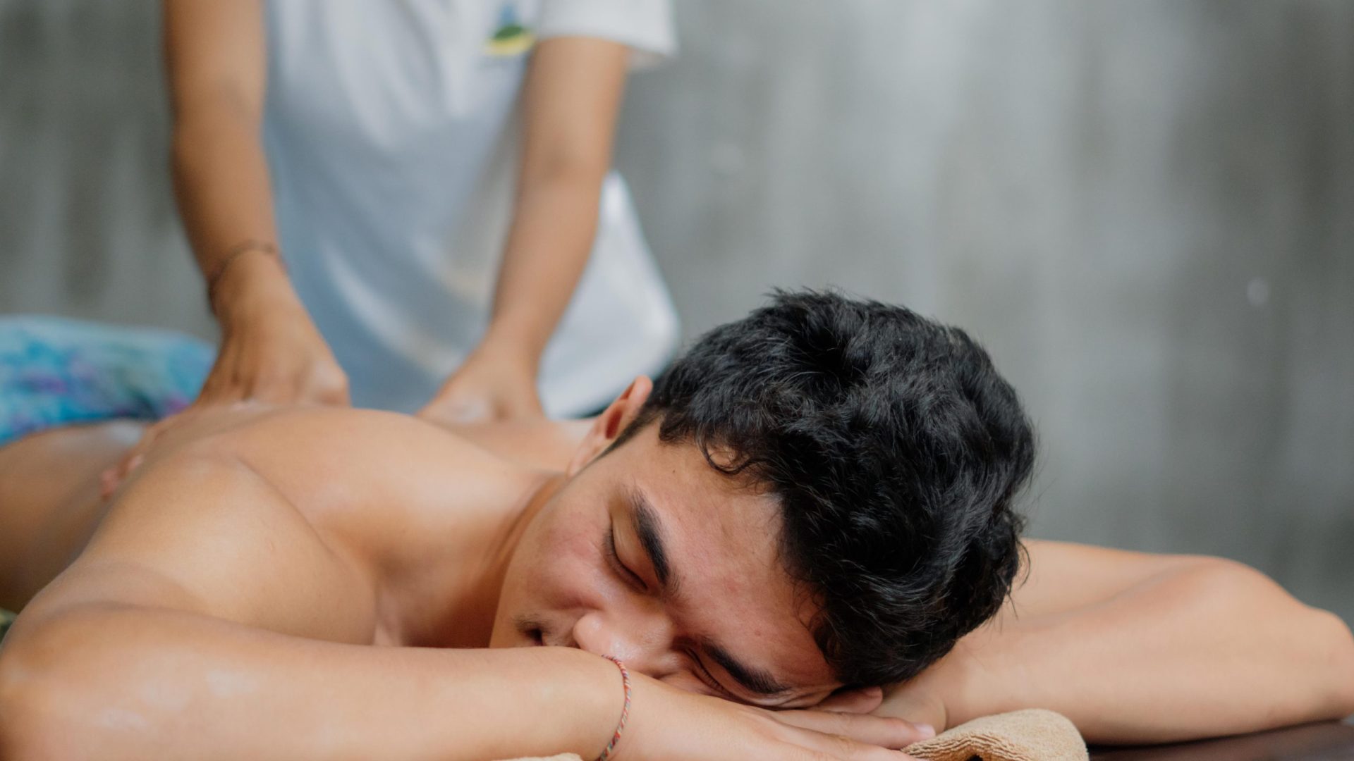 Combination Massage